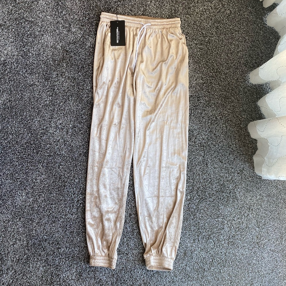 PTL sweat pants